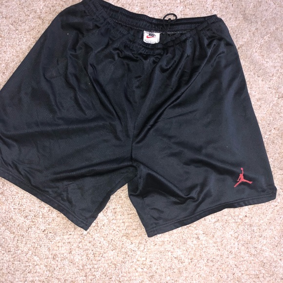 jordan vintage shorts